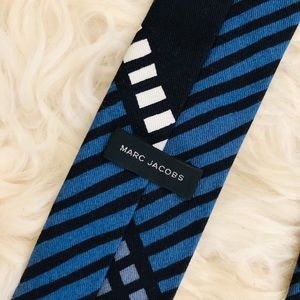 Marc Jacobs Tie NEW